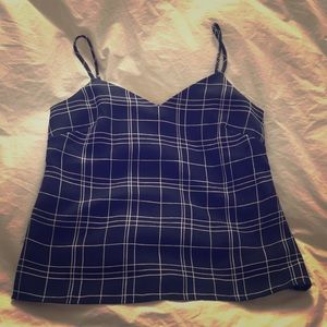 Banana Republic Tank Top